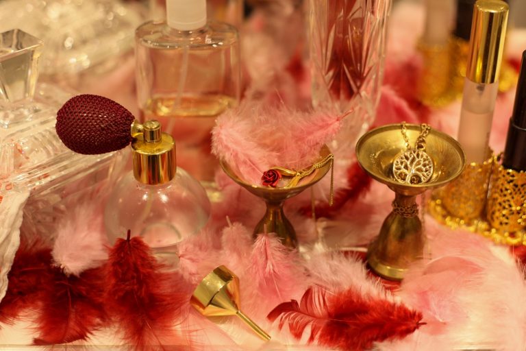 Kosmetyki do pielęgnacji twarzy — Klucz do zdrowej skóry