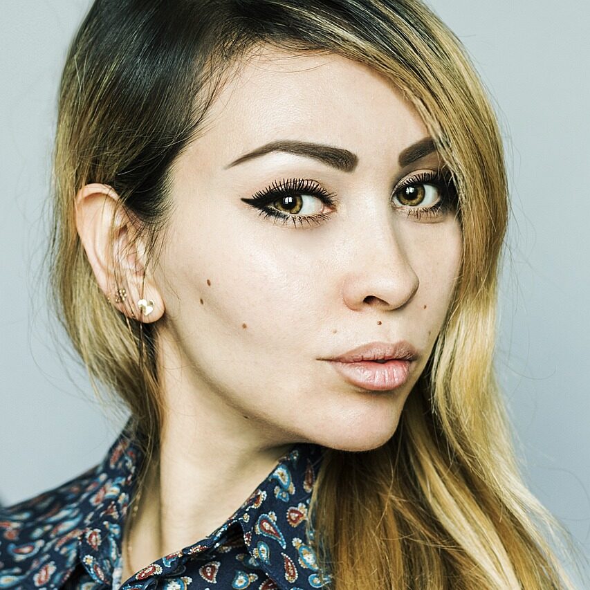 Amelia Kaczmarek twórca wpisów blogowych na stronie swiatpielegnacji.pl