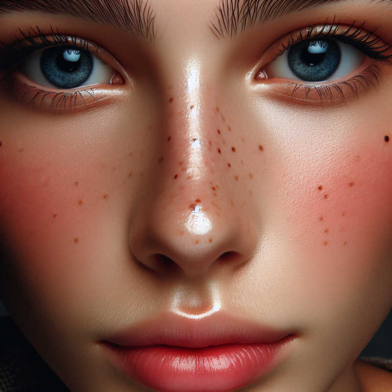 Sposoby na rozpoznanie typu swojej cery