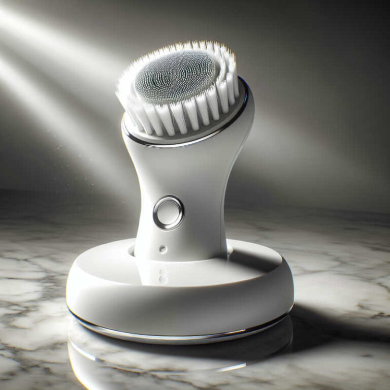 Jak używać szczoteczki sonicznej do twarzy? Czy warto?