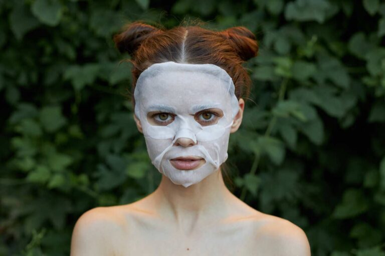 Jak zrobić maseczkę na twarz? Kompletny poradnik