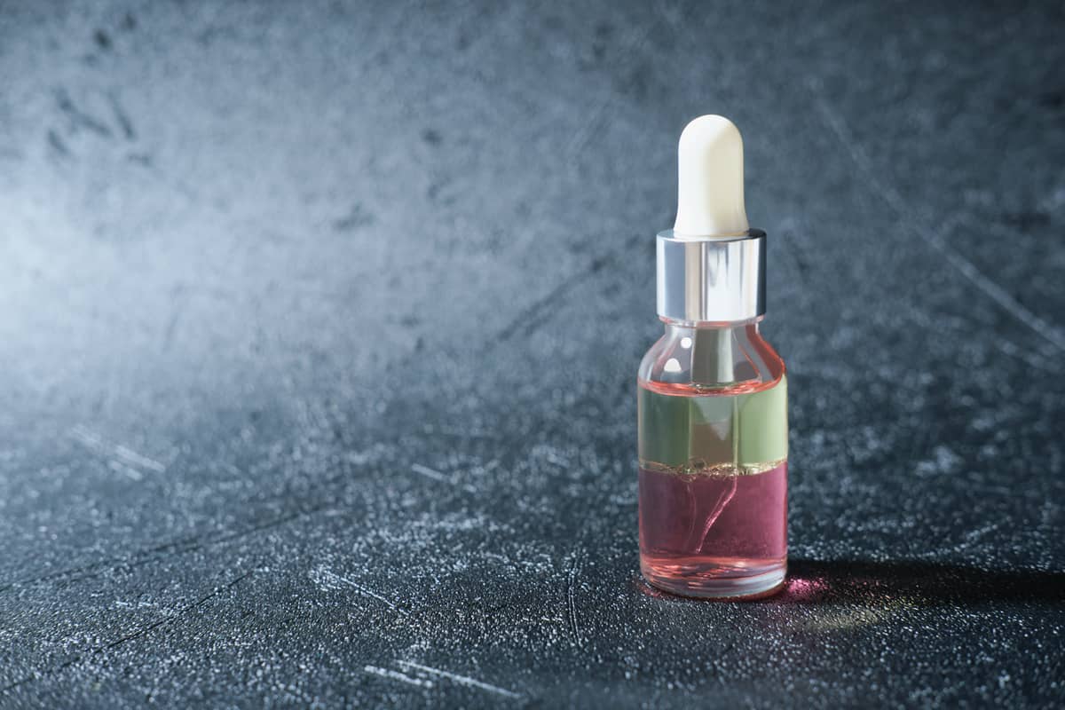 Jakie są różnice między kremem a serum do twarzy