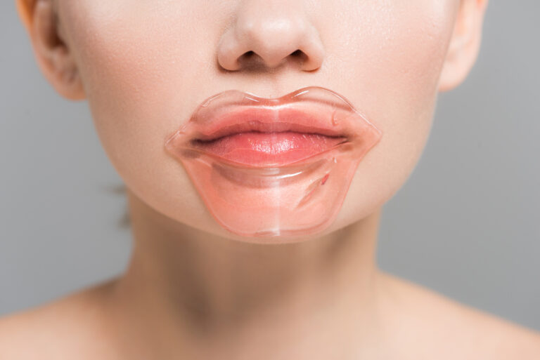 Jak zrobić peeling do ust? – Domowy peeling do ust