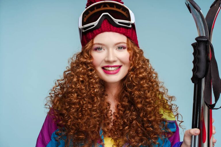 Nowoczesna trwała ondulacja – Jakie są efekty trwałej ondulacji?