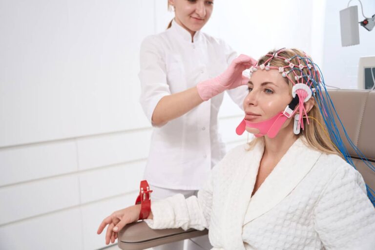 Lekka trwała unosząca włosy – Czym jest trwała Headlines?