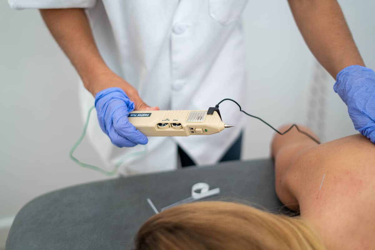 Nanoplastia - co to za zabieg i na czym on polega?