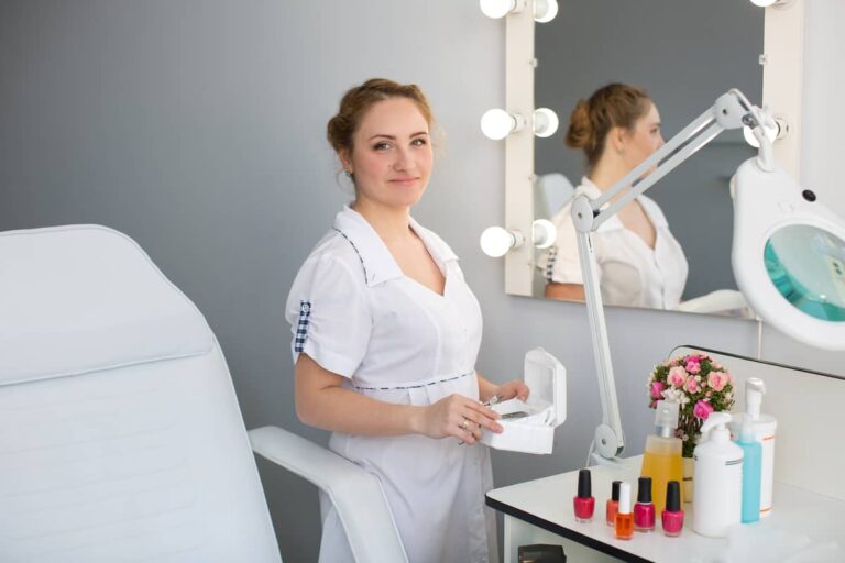 Inspirujące Cytaty Kosmetyczne