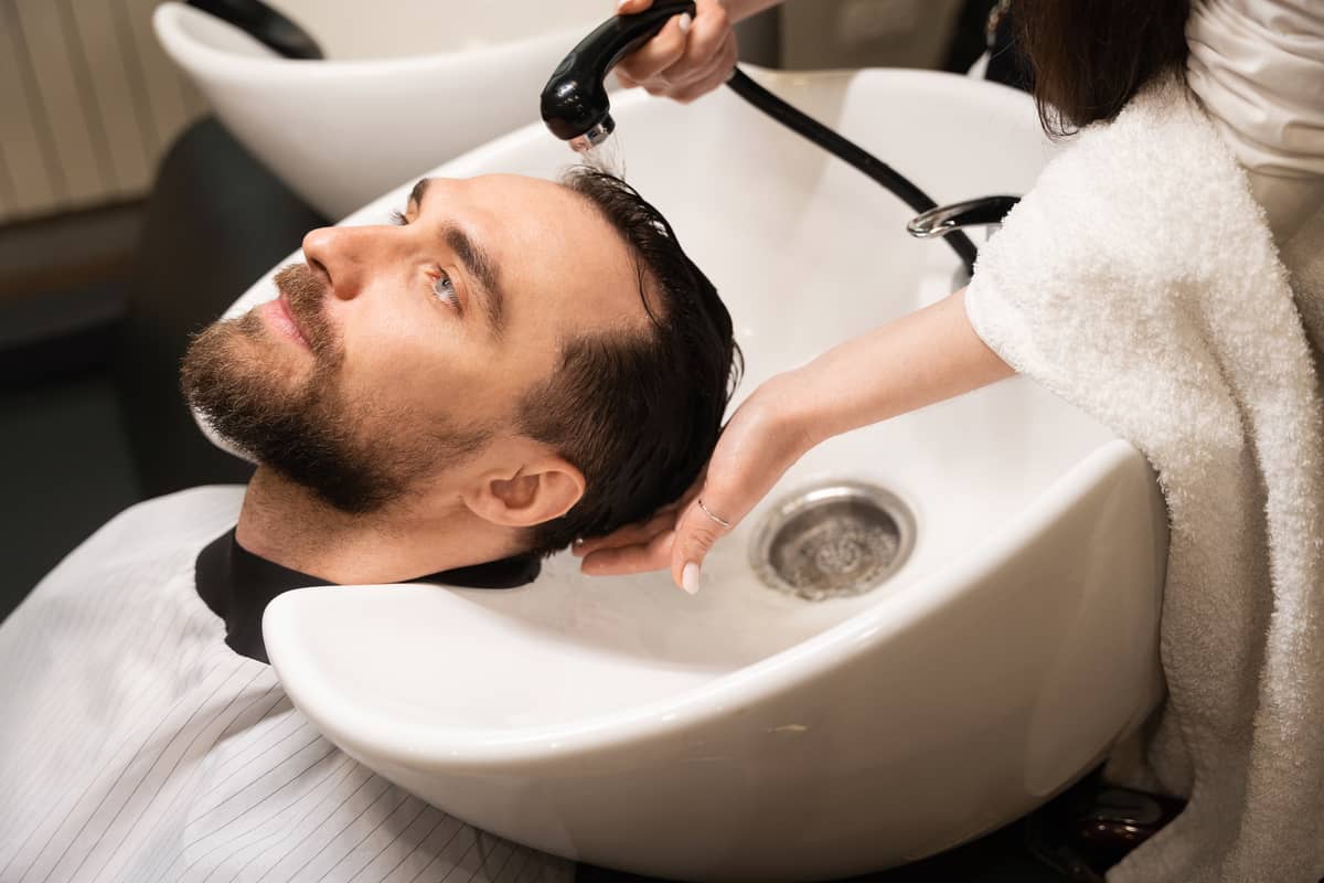 Kosmetyki do stylizacji włosów dla mężczyzn ranking