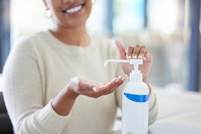 Domowe Sposoby na Piękne i Zdrowe Dłonie