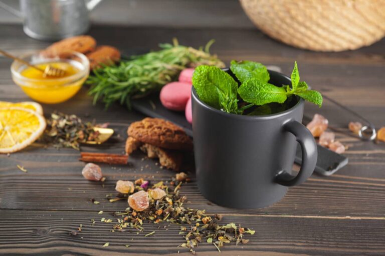 Zioła na Sen dla Dzieci: Naturalne Wsparcie dla Snu