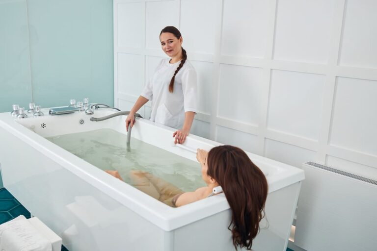 Nasiadówka z rumianku – dlaczego warto?