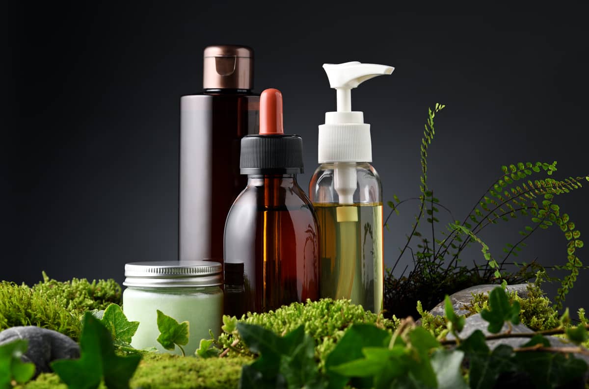 Polskie kosmetyki naturalne z certyfikatem