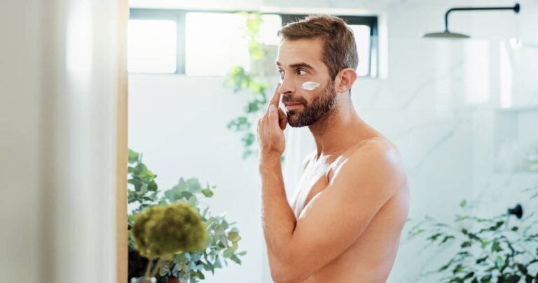 Ranking: Najlepsze Naturalne Kosmetyki dla Mężczyzn
