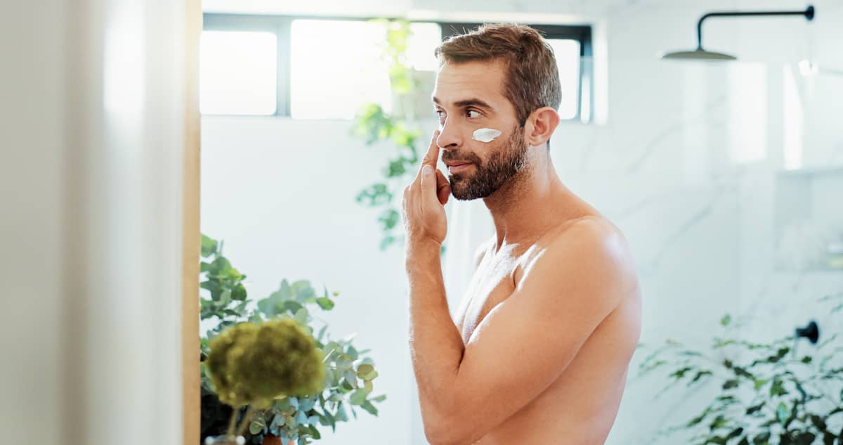 Naturalne kosmetyki dla mężczyzn - ranking