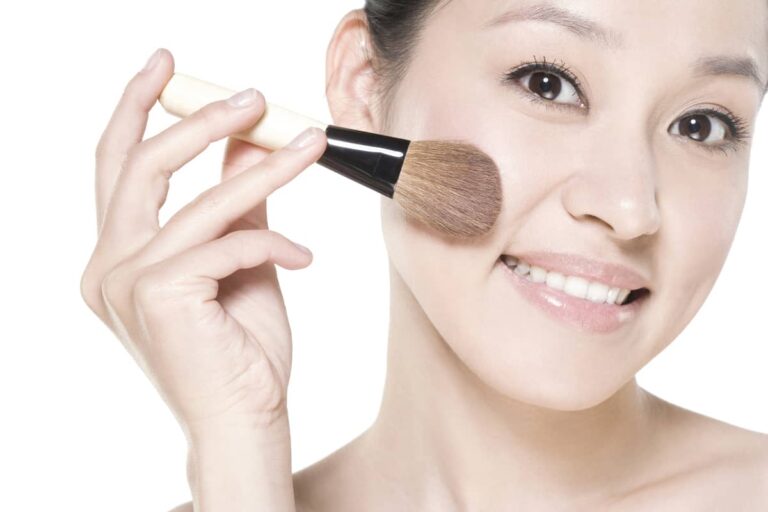 Japońskie Kosmetyki do Pielęgnacji Twarzy