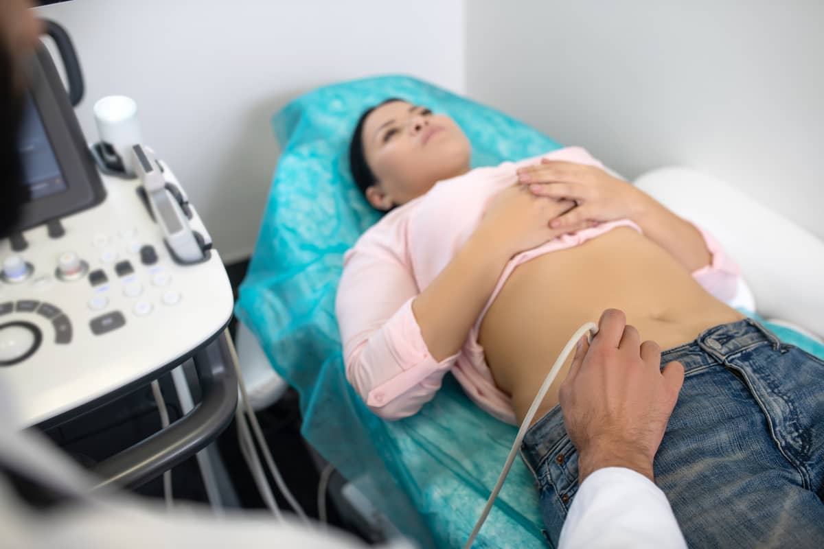 Endermologia brzucha